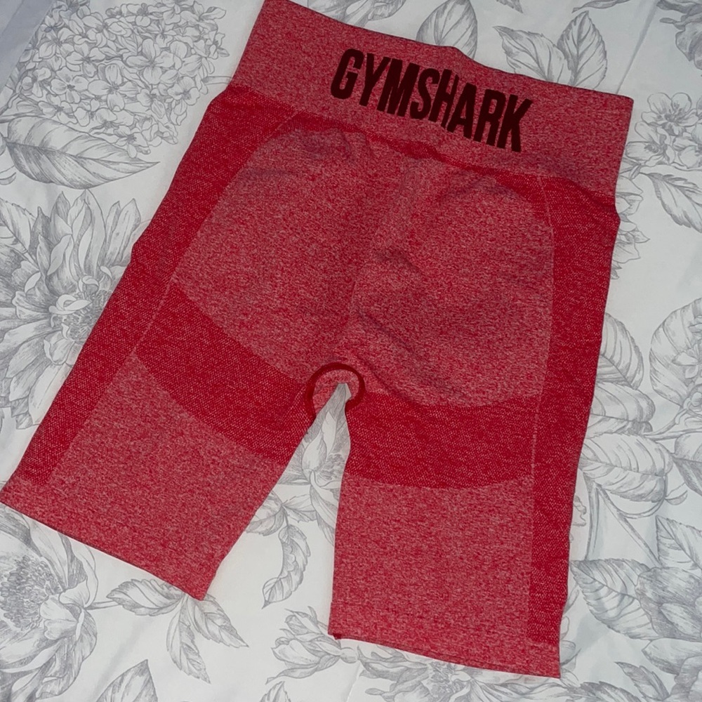 Gymshark Seamless Shorts